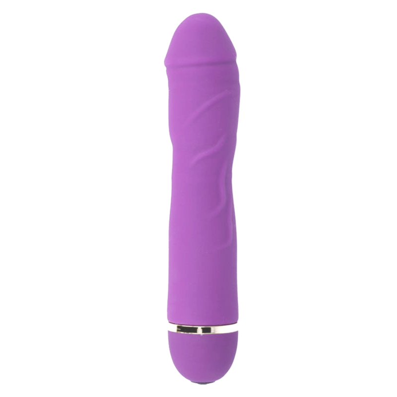 Intense - Airon 20 Speeds Silicone Lila 3 Intense - Airon 20 Speeds Silicone Lila - Imagen 3