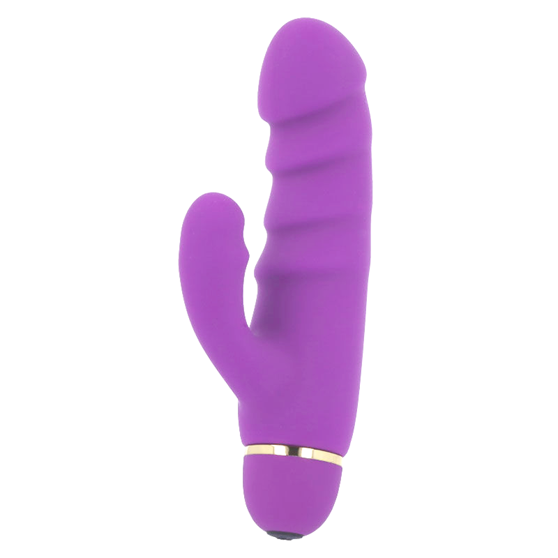 Intense - Crass 20 Speeds Silicone Lila 5 Intense - Crass 20 Speeds Silicone Lila - Imagen 5