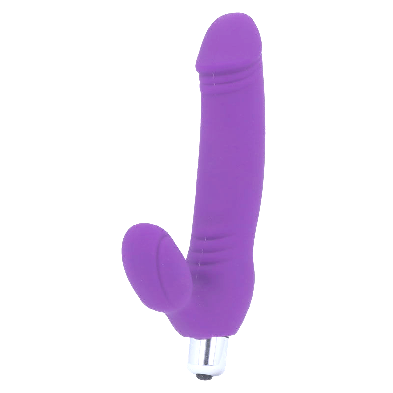 Intense - Sugar Seven Speeds Silicone Lila 5 Intense - Sugar Seven Speeds Silicone Lila - Imagen 5