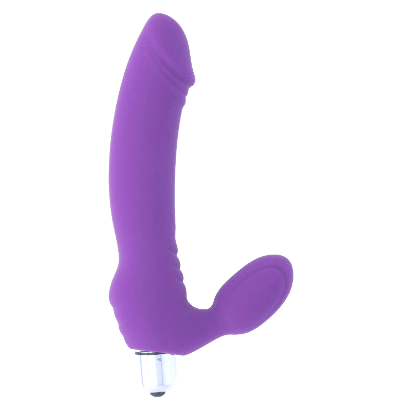 Intense - Sugar Seven Speeds Silicone Lila 2 Intense - Sugar Seven Speeds Silicone Lila - Imagen 2