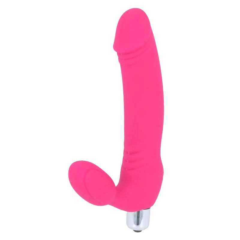 Intense - Sugar Seven Speeds Silicone Fushsia 3 Intense - Sugar Seven Speeds Silicone Fushsia - Imagen 3