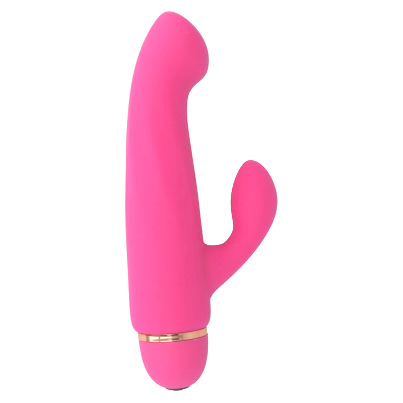 Intense - Boral 20 Speeds Silicone Rosa 2 Intense - Boral 20 Speeds Silicone Rosa - Imagen 2