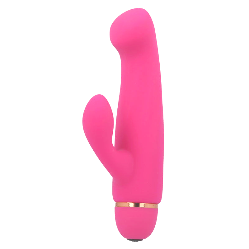 Intense - Boral 20 Speeds Silicone Rosa 3 Intense - Boral 20 Speeds Silicone Rosa - Imagen 3