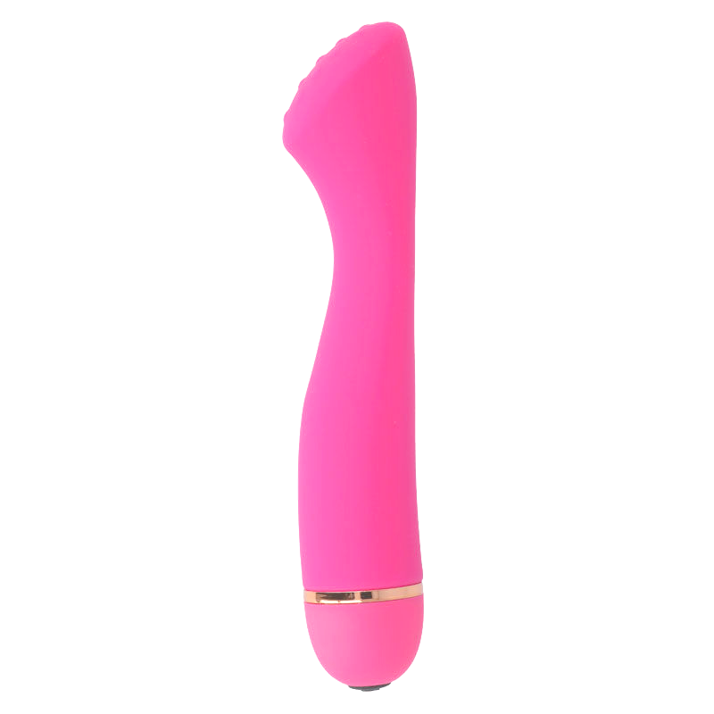 Intense - Lilo 20 Speeds Silicone Rosa 5 Intense - Lilo 20 Speeds Silicone Rosa - Imagen 5