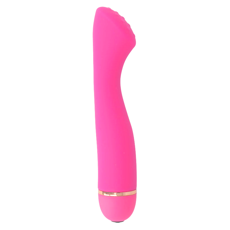Intense - Lilo 20 Speeds Silicone Rosa 3 Intense - Lilo 20 Speeds Silicone Rosa - Imagen 3