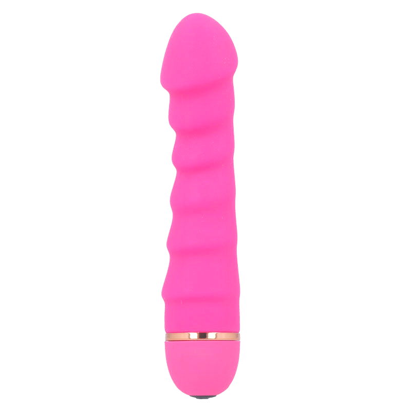 Intense - Sally 20 Speeds Silicone Rosa 3 Intense - Sally 20 Speeds Silicone Rosa - Imagen 3