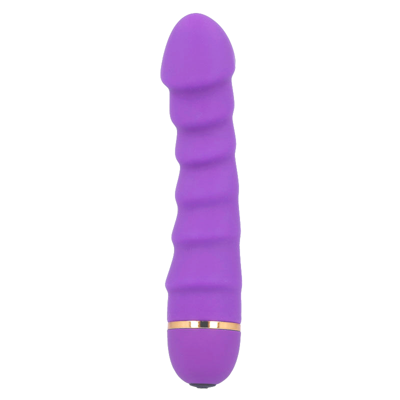 Intense - Sally 20 Speeds Silicone Lila 3 Intense - Sally 20 Speeds Silicone Lila - Imagen 3