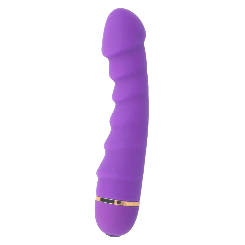 Intense - Sally 20 Speeds Silicone Lila 2 Intense - Sally 20 Speeds Silicone Lila - Imagen 2
