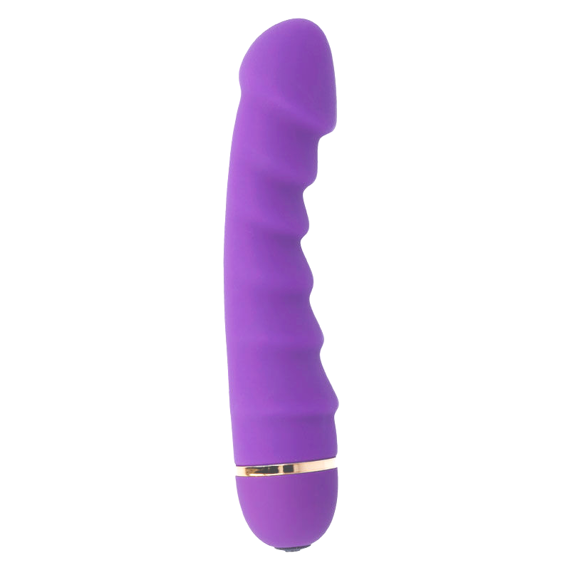 Intense - Sally 20 Speeds Silicone Lila 4 Intense - Sally 20 Speeds Silicone Lila - Imagen 4