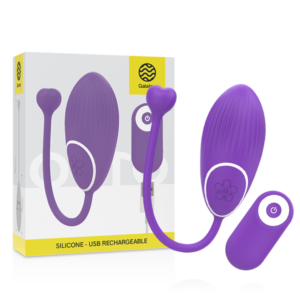 Galatea - Remote Control Otto Click&play