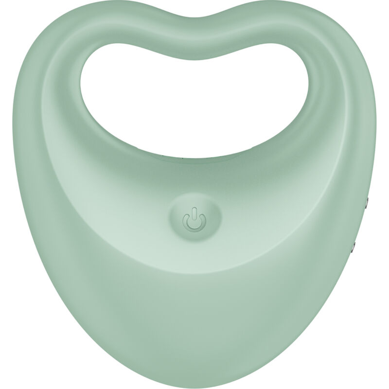 Satisfyer - Perfect Pair 3 Verde 3 Satisfyer - Perfect Pair 3 Verde - Imagen 3