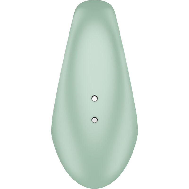 Satisfyer - Perfect Pair 3 Verde 4 Satisfyer - Perfect Pair 3 Verde - Imagen 4