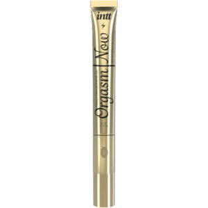 Intt Lubricants - Gel Estimulante Vaginal Intenso con Aplicador Vibrador
