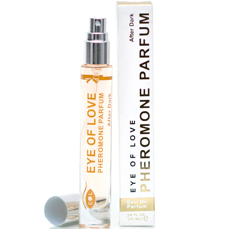 Eye Of Love - Eol Phr Perfume Feromonas 10 Ml - After Dark 2 Eye Of Love - Eol Phr Perfume Feromonas 10 Ml - After Dark - Imagen 2