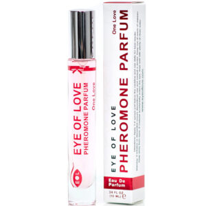 Eye of Love - Eol Perfume Feromonas 10 Ml - One Love