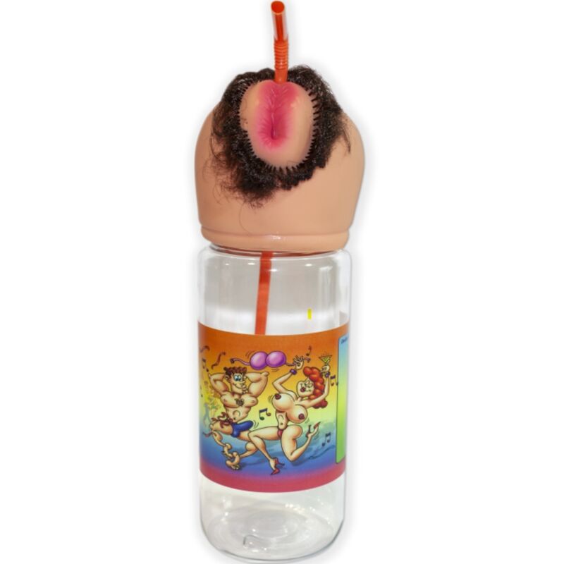 Diablo Picante - Labios Frasco Boob Flesh 750 Ml /Es/Pt/En/Fr/It/ 1 Diablo Picante - Labios Frasco Boob Flesh 750 Ml /Es/Pt/En/Fr/It/