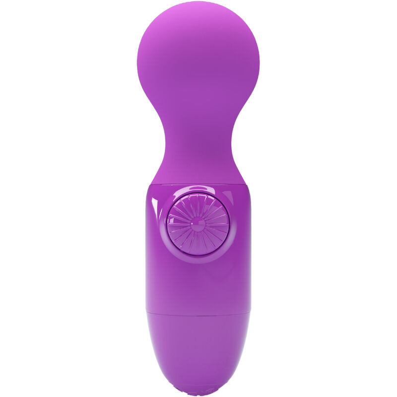Pretty Love - Mini Masajeador Personal Morado 1 Pretty Love - Mini Masajeador Personal Morado