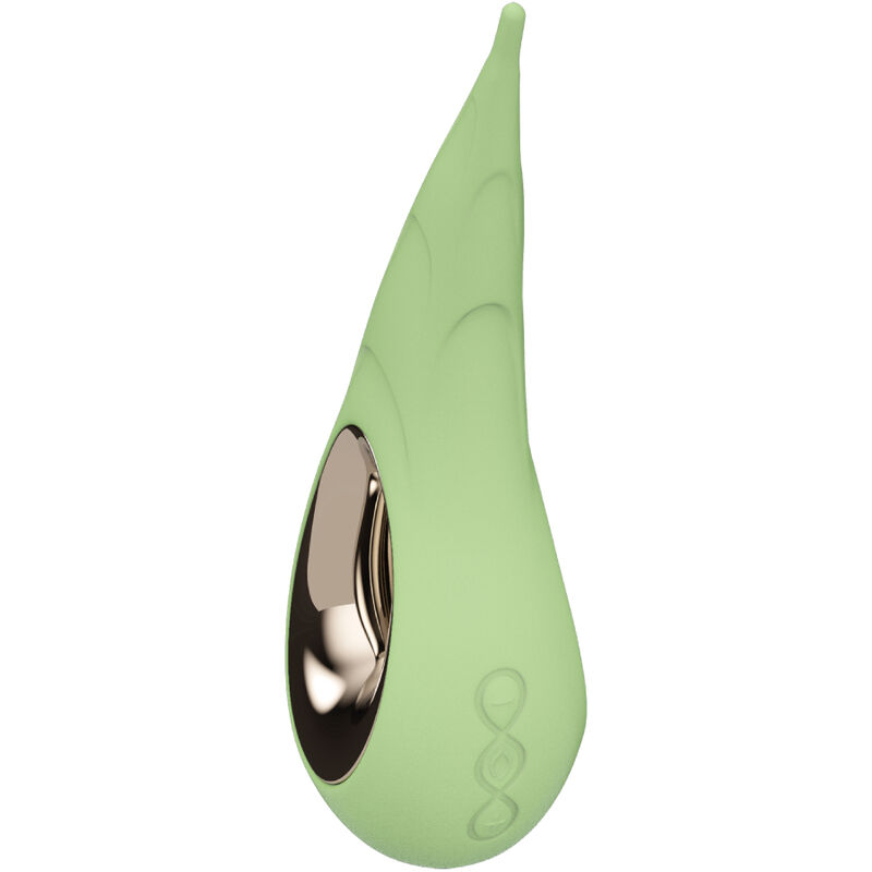 Lelo - Dot Cruise Estimulador De Clítoris Amarillo 10 Lelo - Dot Cruise Estimulador De Clítoris Amarillo - Imagen 10