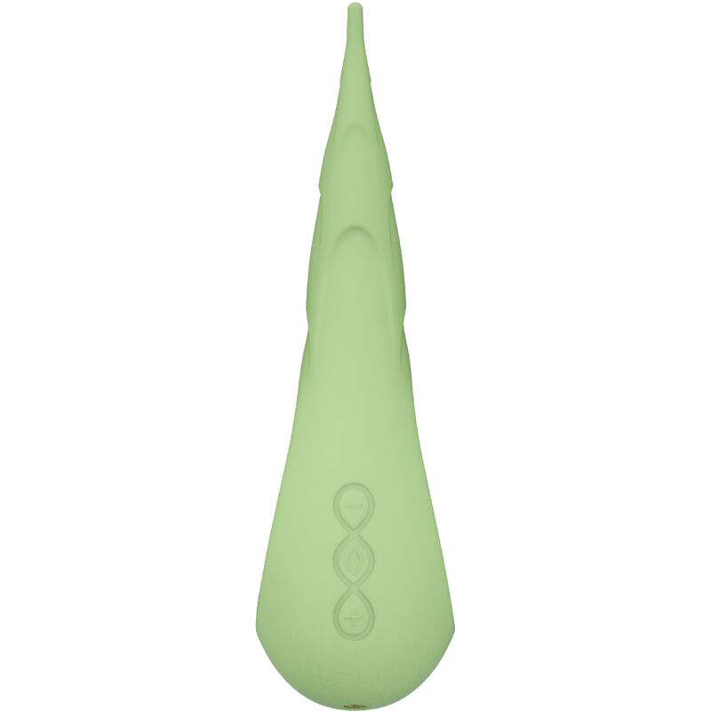 Lelo - Dot Cruise Estimulador De Clítoris Amarillo 11 Lelo - Dot Cruise Estimulador De Clítoris Amarillo - Imagen 11