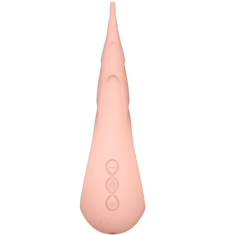 Lelo - Dot Cruise Estimulador De Clítoris Amarillo 18 Lelo - Dot Cruise Estimulador De Clítoris Amarillo - Imagen 18