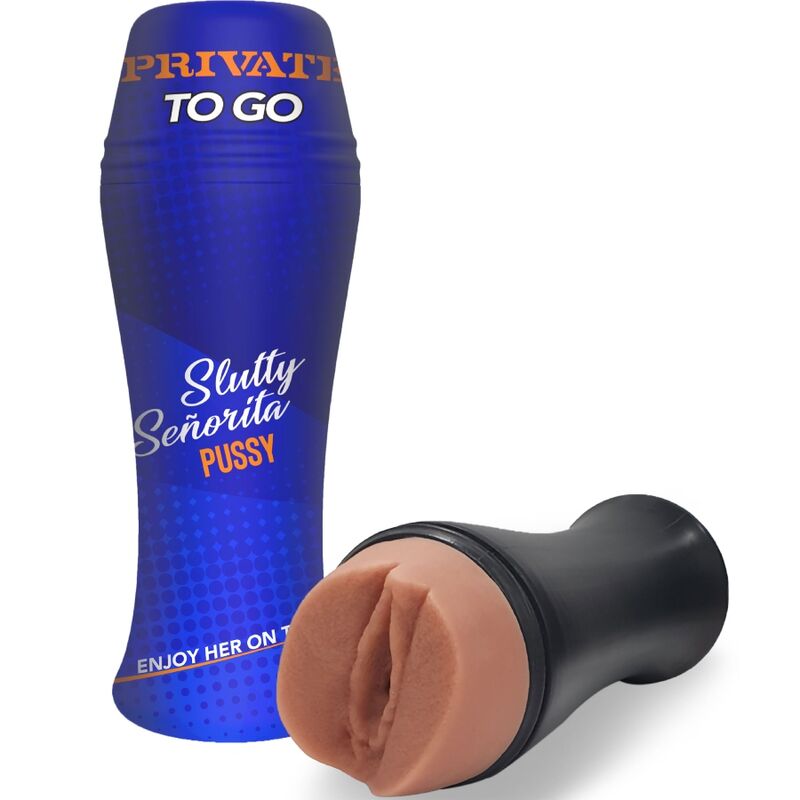 Private - Masturbador Slutty Senorita To Go 1 Private - Masturbador Slutty Senorita To Go