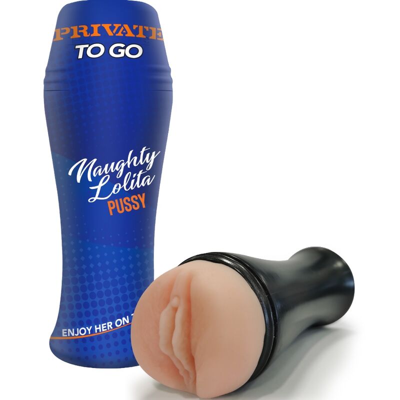 Private - Masturbador Naughty Lolita To Go 1 Private - Masturbador Naughty Lolita To Go
