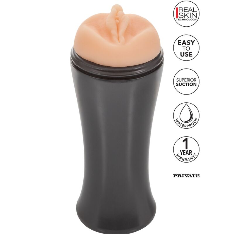 Private - Masturbador Hot Bombshell To Go 5 Private - Masturbador Hot Bombshell To Go - Imagen 5