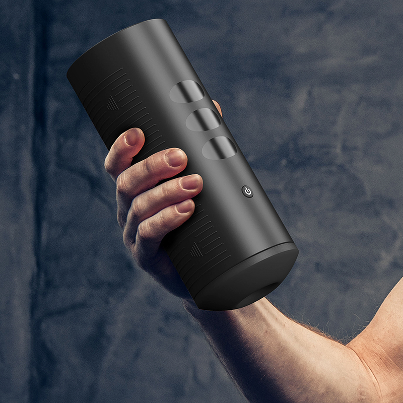 Kiiroo - Masturbador Tecnologico Titan 8 Kiiroo - Masturbador Tecnologico Titan - Imagen 8