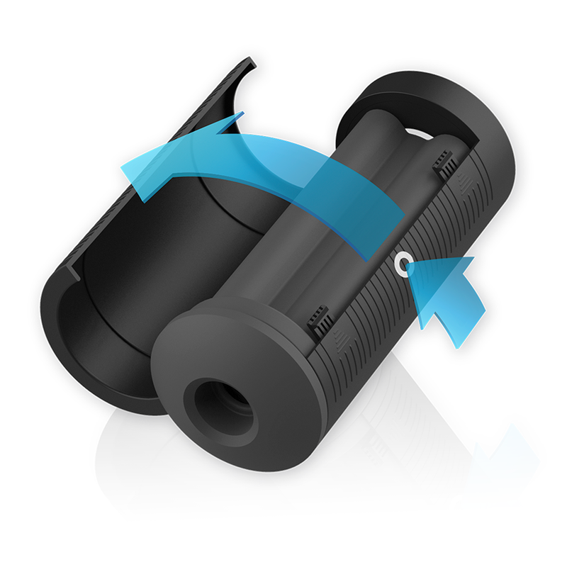 Kiiroo - Masturbador Tecnologico Titan 4 Kiiroo - Masturbador Tecnologico Titan - Imagen 4