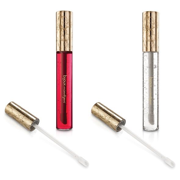 Bijoux - Pack Duo Gloss Para Pezones Frio &Amp; Calor 1 Bijoux - Pack Duo Gloss Para Pezones Frio &Amp; Calor