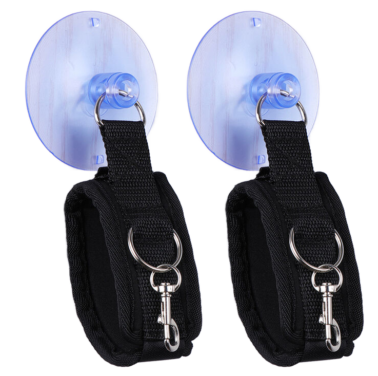 Ohmama Fetish - Restricciones Muñecas Con Ventosa 1 Ohmama Fetish - Restricciones Muñecas Con Ventosa