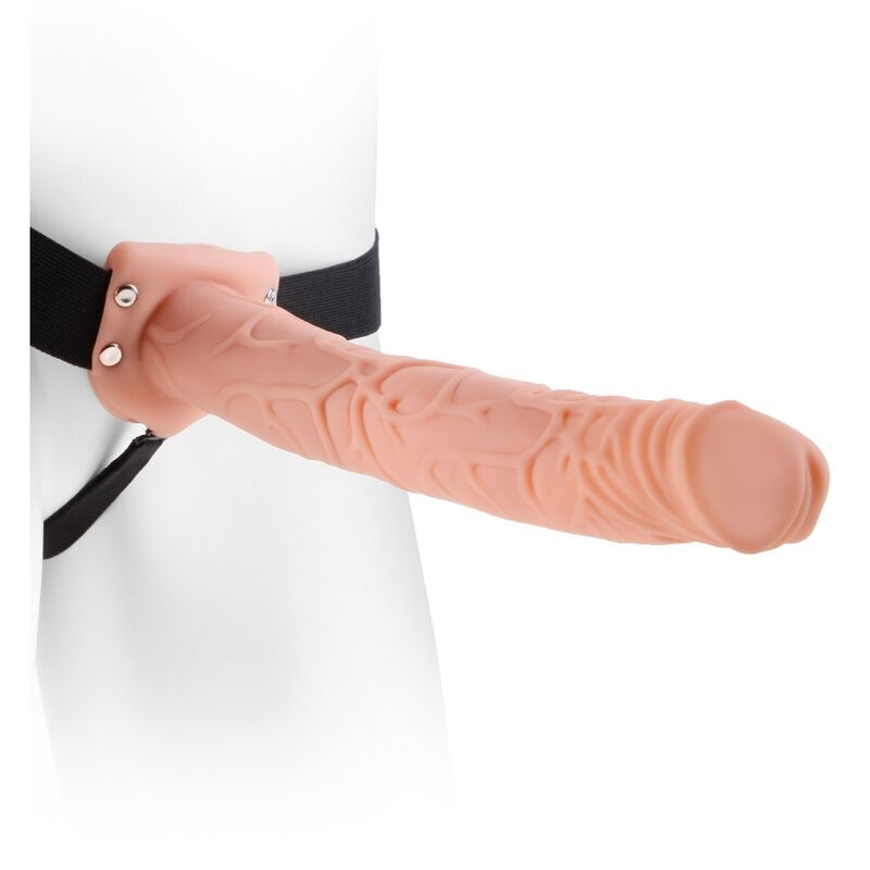 Fetish Fantasy Series - Arnes Ajustable Pene Realístico 28 Cm 2 Fetish Fantasy Series - Arnes Ajustable Pene Realístico 28 Cm - Imagen 2