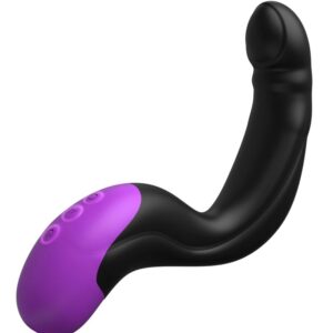 Hyper-Pulse P-Spot Masajeador de Próstata Vibrador