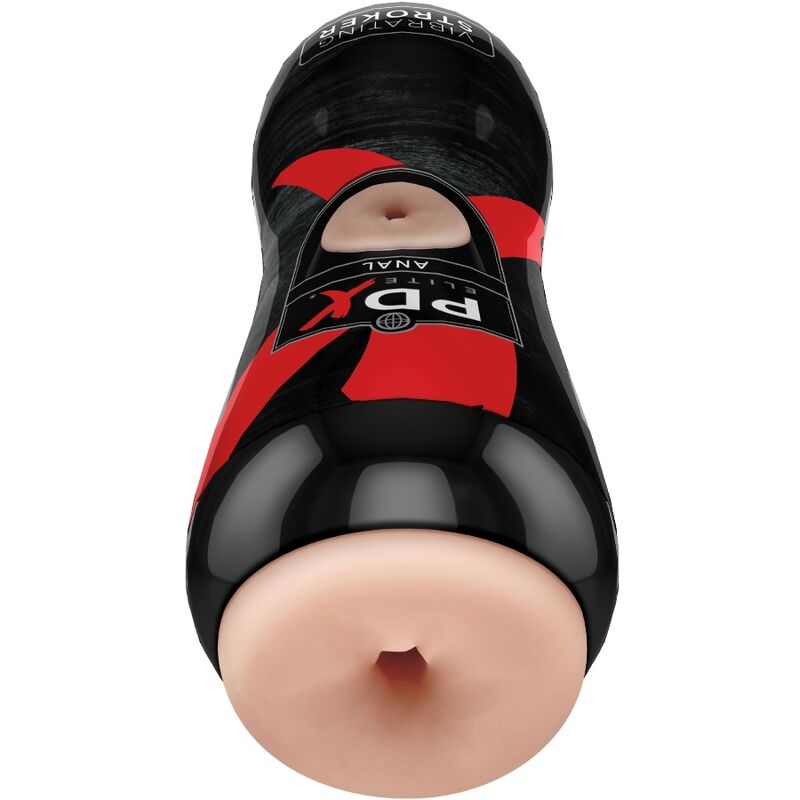 Pdx Elite - Set Masturbador Stroker 12 Unidades: 6X Vagina, 3X Ano, 3X Boca 3 Pdx Elite - Set Masturbador Stroker 12 Unidades: 6X Vagina, 3X Ano, 3X Boca - Imagen 3