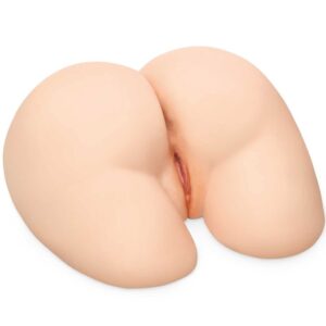Pdx Plus - Masturbador Perfect Ass XL Doble Entrada