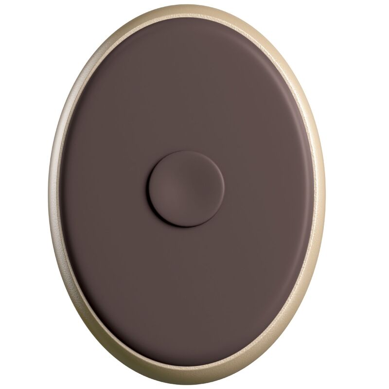 King Cock - Élite Dildo Realístico Vibrador &Amp; Silicona Control Remoto 23 Cm 4 King Cock - Élite Dildo Realístico Vibrador &Amp; Silicona Control Remoto 23 Cm - Imagen 4