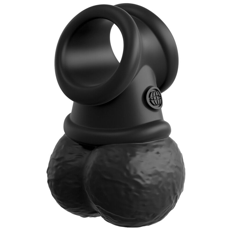 King Cock - Elite Kit Arnes Ajustable Deluxe Anillo Con Testiculos &Amp; Dildo 20.3 Cm 8 King Cock - Elite Kit Arnes Ajustable Deluxe Anillo Con Testiculos &Amp; Dildo 20.3 Cm - Imagen 8