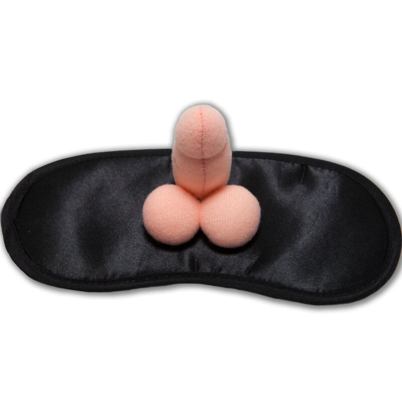 Diablo Picante - Antifaz Pene 1 Diablo Picante - Antifaz Pene