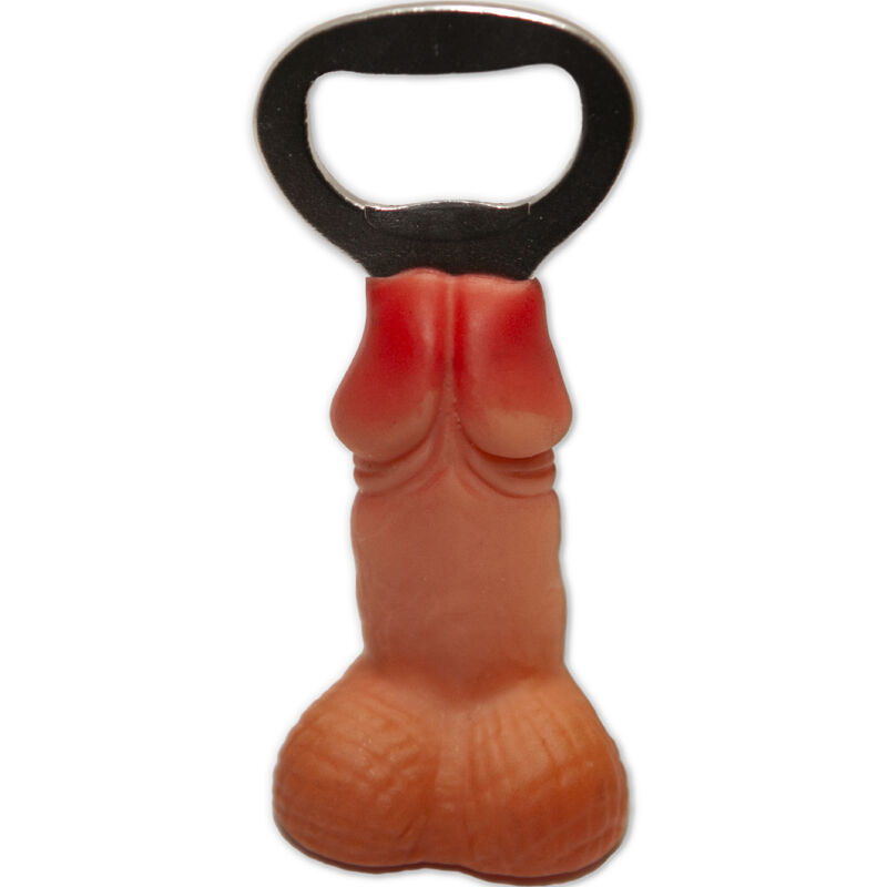 Diablo Picante - Abridor Pie Con Forma Pene 1 Diablo Picante - Abridor Pie Con Forma Pene