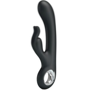Pretty Love - Carina Vibrador Estimulador de Clitoris y Punto G