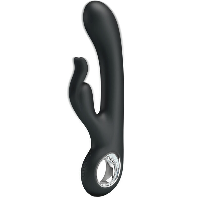 Pretty Love - Carina Vibrador Estimulador De Clitoris Y Punto G 1 Pretty Love - Carina Vibrador Estimulador De Clitoris Y Punto G