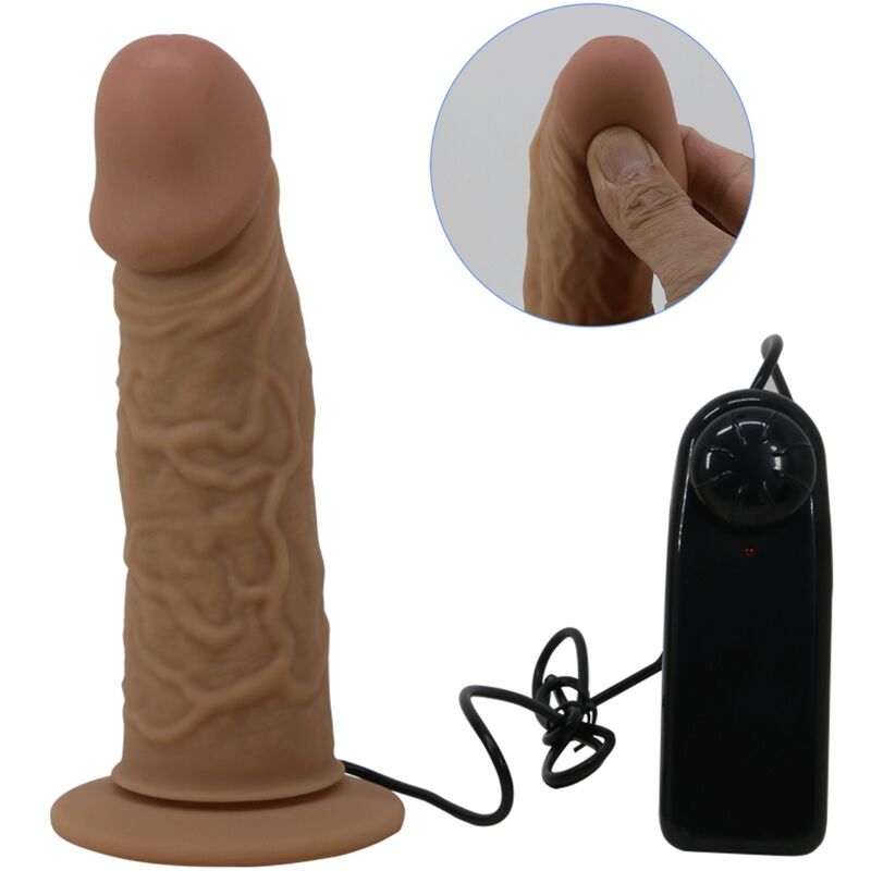 Pretty Love - Harness Briefs Con Vibración Dildo Incluido 8 Pretty Love - Harness Briefs Con Vibración Dildo Incluido - Imagen 8