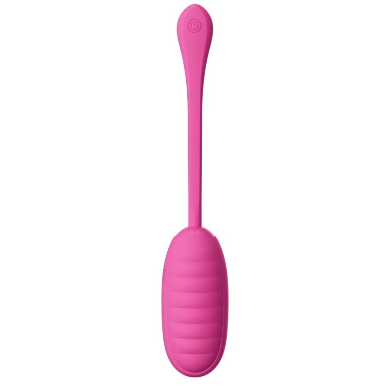 Pretty Love - Catalina Huevo Vibrador Recargable Rosa App Gratuita 1 Pretty Love - Catalina Huevo Vibrador Recargable Rosa App Gratuita
