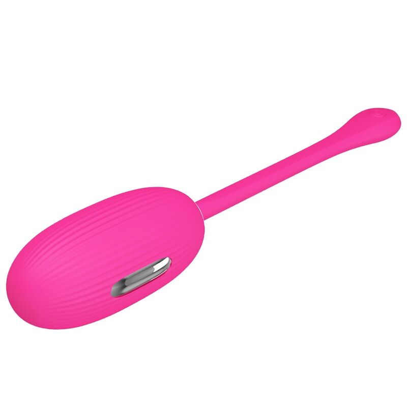 Pretty Love - Doreen Huevo Vibrador Recargable Magenta Control Remoto 1 Pretty Love - Doreen Huevo Vibrador Recargable Magenta Control Remoto