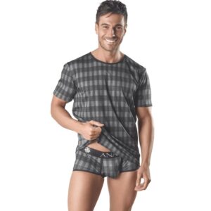 Anais Men - Aegis Camiseta
