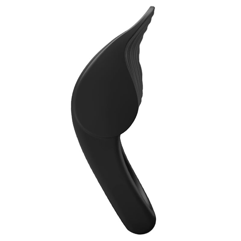 Pretty Love - Susanna Anillo Vibrador Para Pene Negro 2 Pretty Love - Susanna Anillo Vibrador Para Pene Negro - Imagen 2