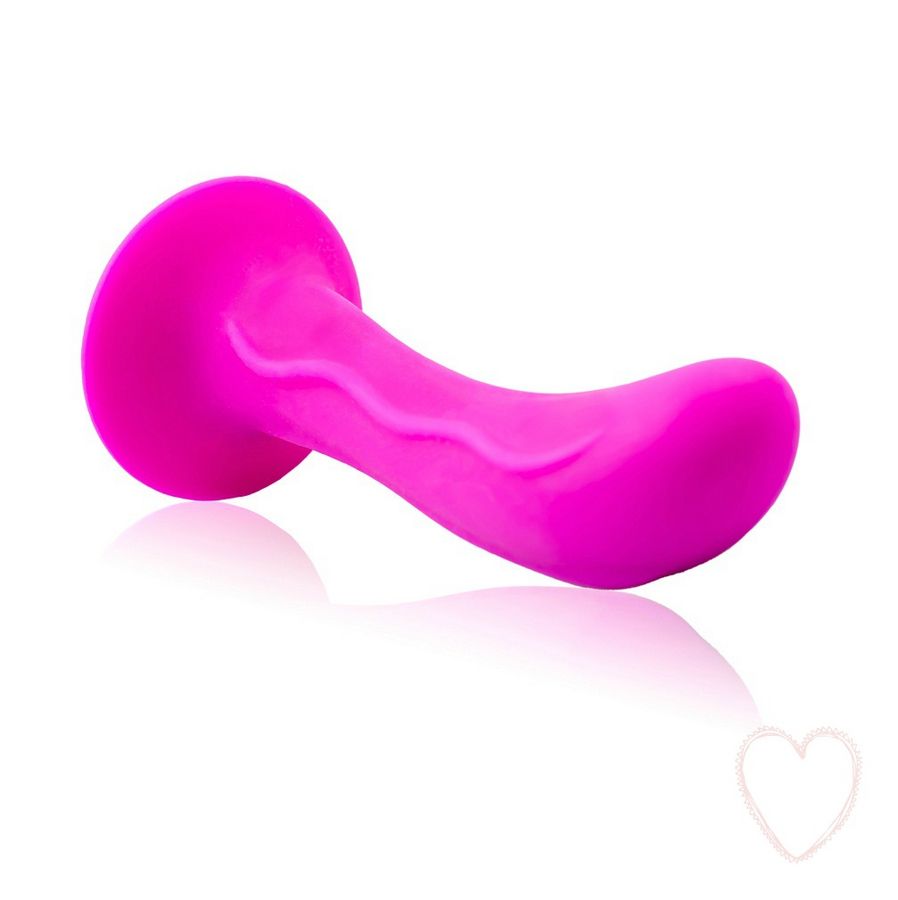 Baile - Passion Strong Suction Plug Unisex 3 Baile - Passion Strong Suction Plug Unisex - Imagen 3