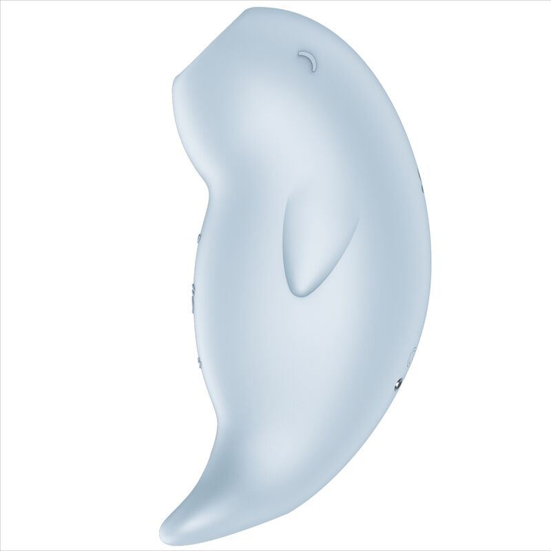 Satisfyer - Seal You Soon Succionador De Clitoris 2 Satisfyer - Seal You Soon Succionador De Clitoris - Imagen 2