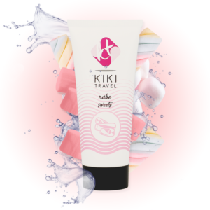 Kikí Travel - Lubricante Sabor a Nube 50 Ml