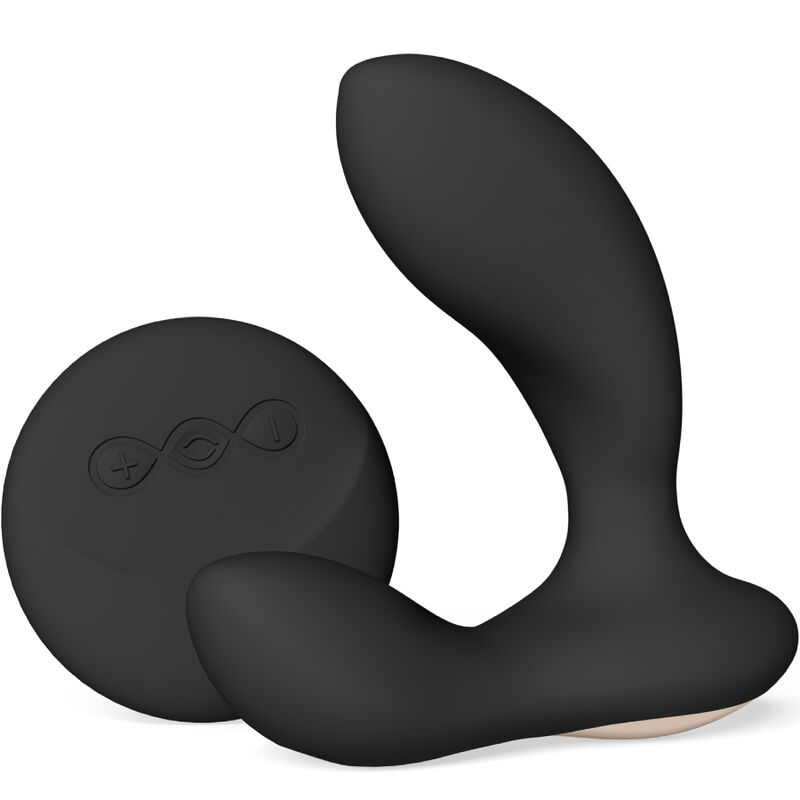 Lelo - Hugo 2 Masajeador De Prostata Control Remoto Verde 5 Lelo - Hugo 2 Masajeador De Prostata Control Remoto Verde - Imagen 5